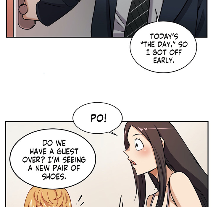 Zombie Girlfriend! - episode 3 - 45
