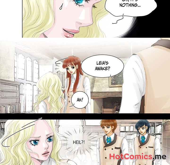 The Emperor's Woman - episode 16 - 8