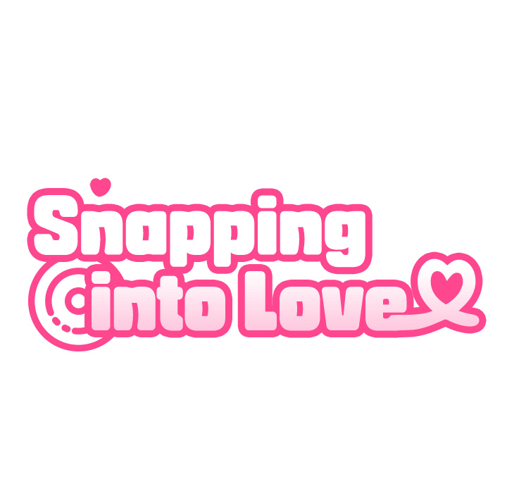 Snapping into Love - UNCENSORED - episode 11 - 34