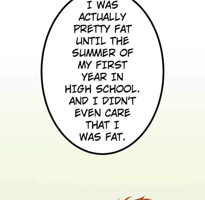 Diet For Sex! - episode 17 - 43