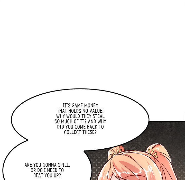 Hidden Class - episode 13 - 102