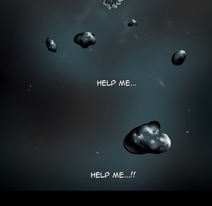 Attack of the Hand - episode 1 - 6