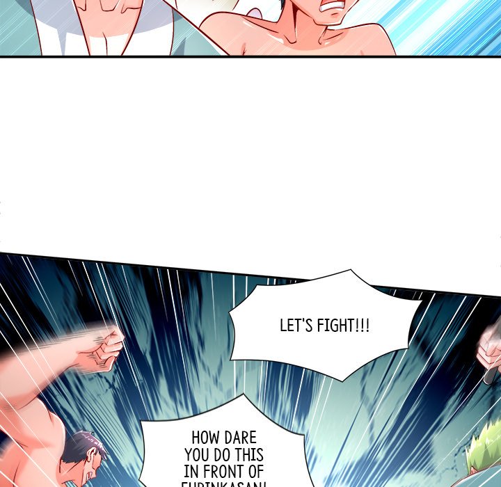 Hidden Class - episode 35 - 42
