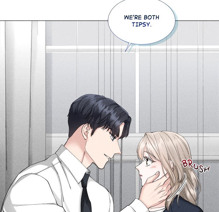 Inescapably Yours - episode 4 - 52