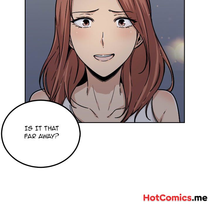 Excuse me, This is my Room - UNCENSORED - episode 55 - 18