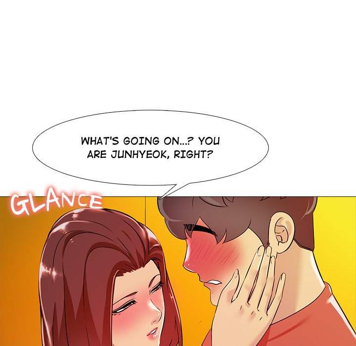 My Friend's Girlfriend - episode 6 - 123