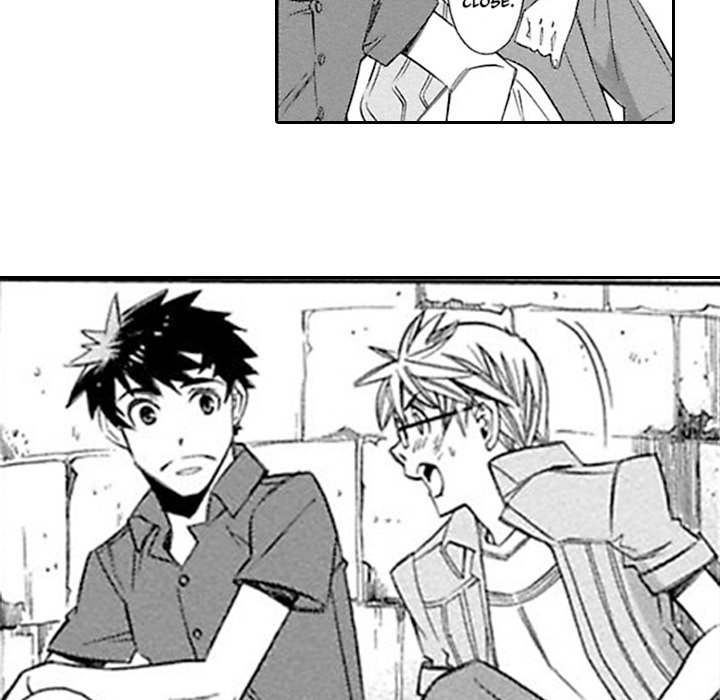 Falling In Love Under The Blue Sky - episode 6 - 65