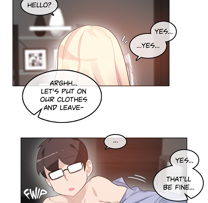 A Pervert's Daily Life - episode 44 - 67