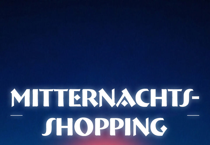 Mitternachtsshopping - episode 21 - 0