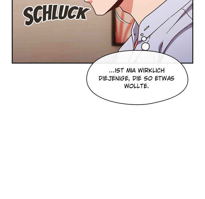 Mein honigsüßer Teilzeitjob - episode 45 - 104