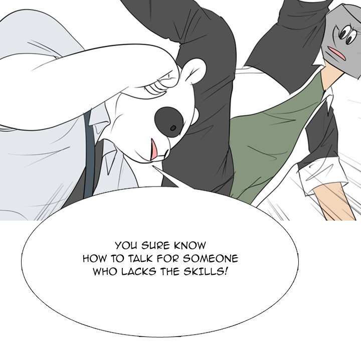 Taekwon High - episode 10 - 80