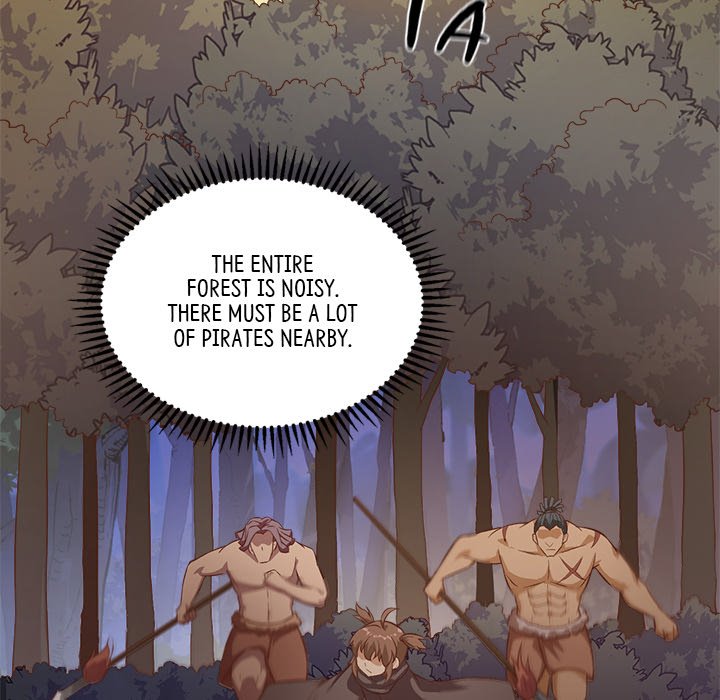 Survival Logbook - episode 38 - 72