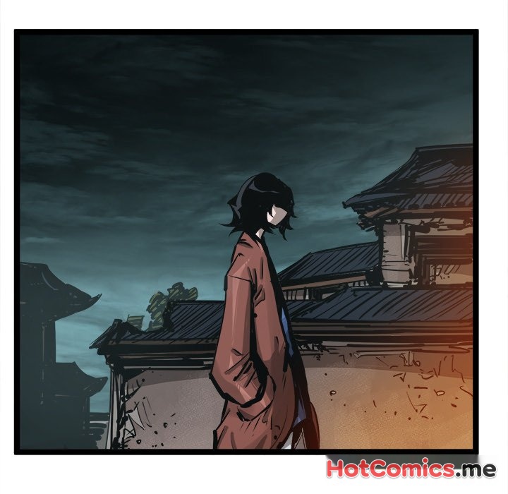 Lee Gwak, the Warrior - episode 32 - 103