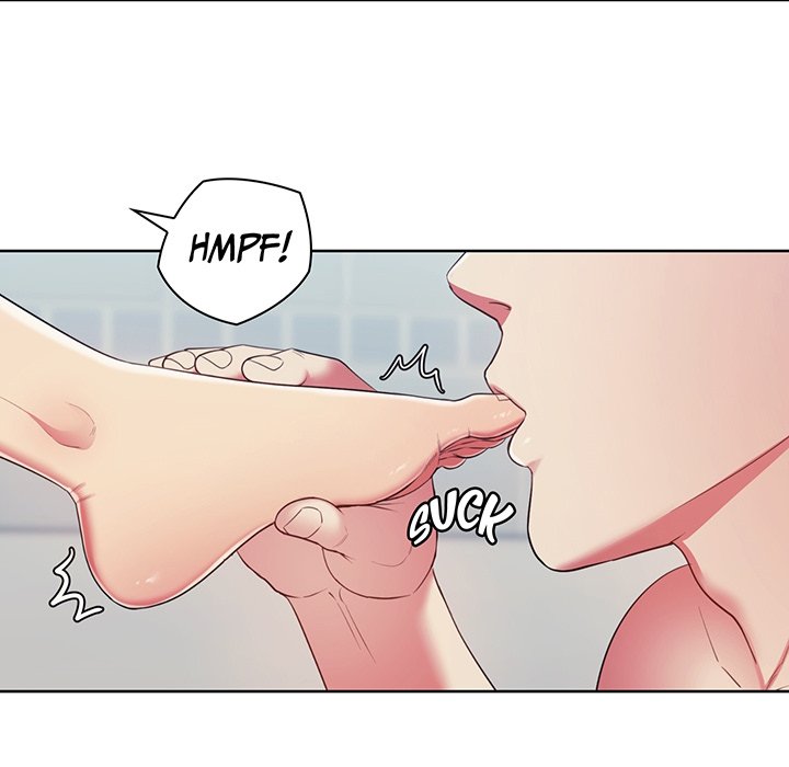 Master, Do You Need A Hand? - episode 3 - 46