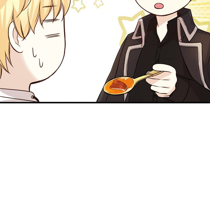 Hold on, Crown Prince! - episode 22 - 56