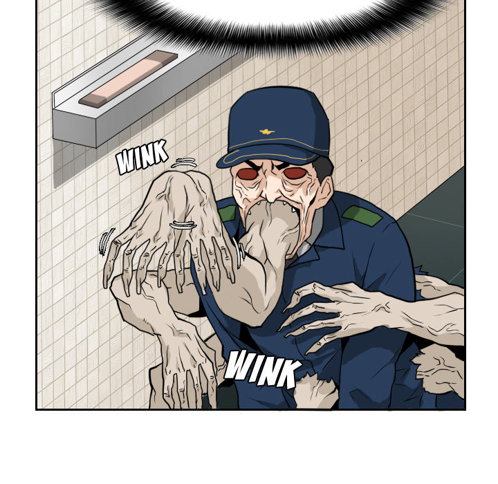 Angriff der Hand - episode 14 - 22
