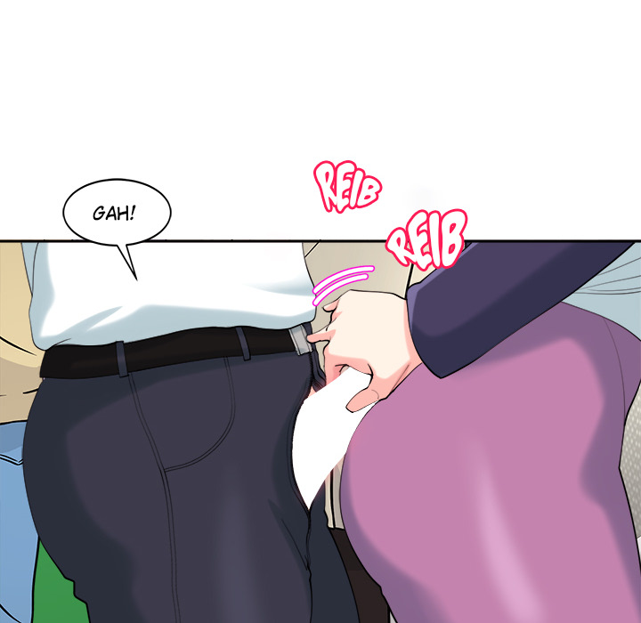 Rache zu Liebe - episode 19 - 84