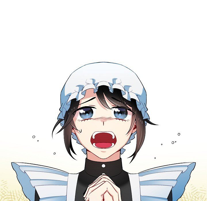 The Maid and the Vampire - episode 5 - 17