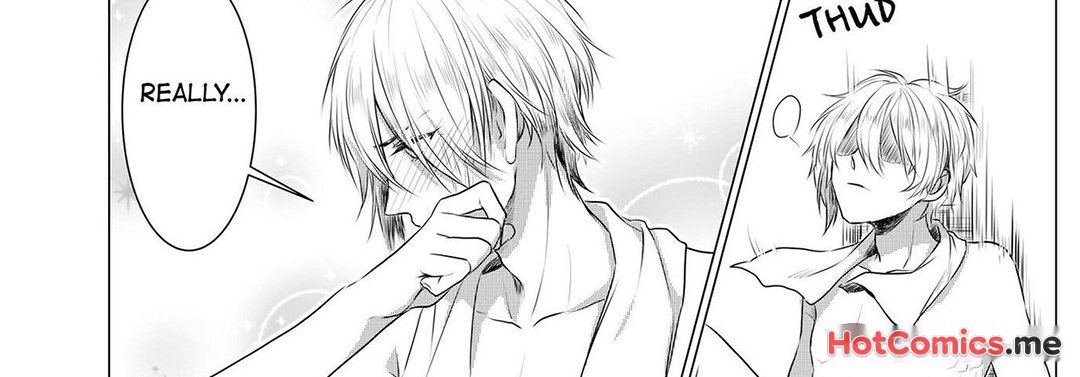 Warm Coffee - episode 9 - 9