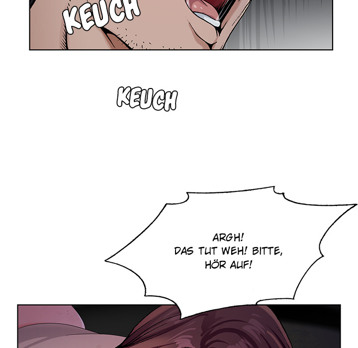 Der Körpervirtuose - episode 1 - 10