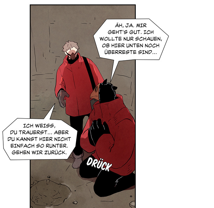 Die Krähen - episode 26 - 67