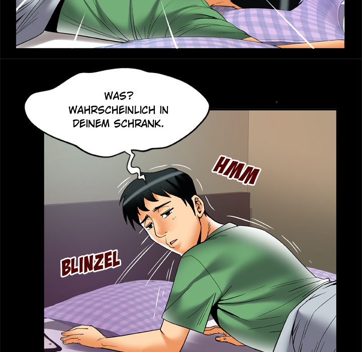 Die Partner meiner Frau - episode 64 - 22