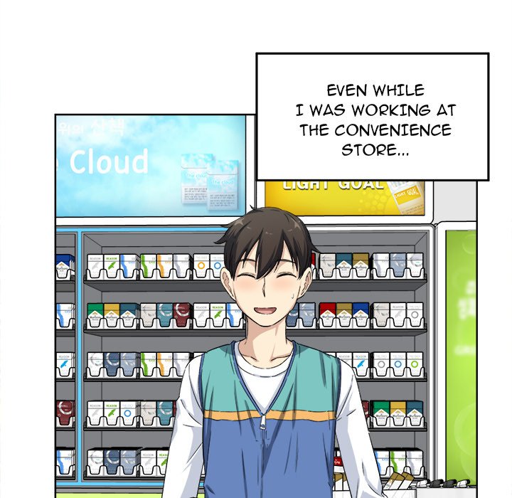 Excuse Me, This is my Room - episode 11 - 57