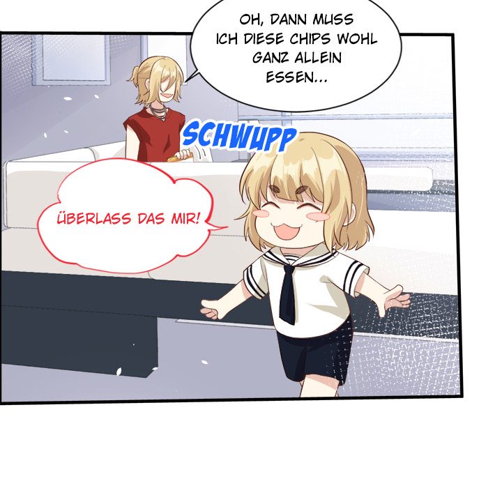 Eine etwas andere Familie - episode 44 - 17