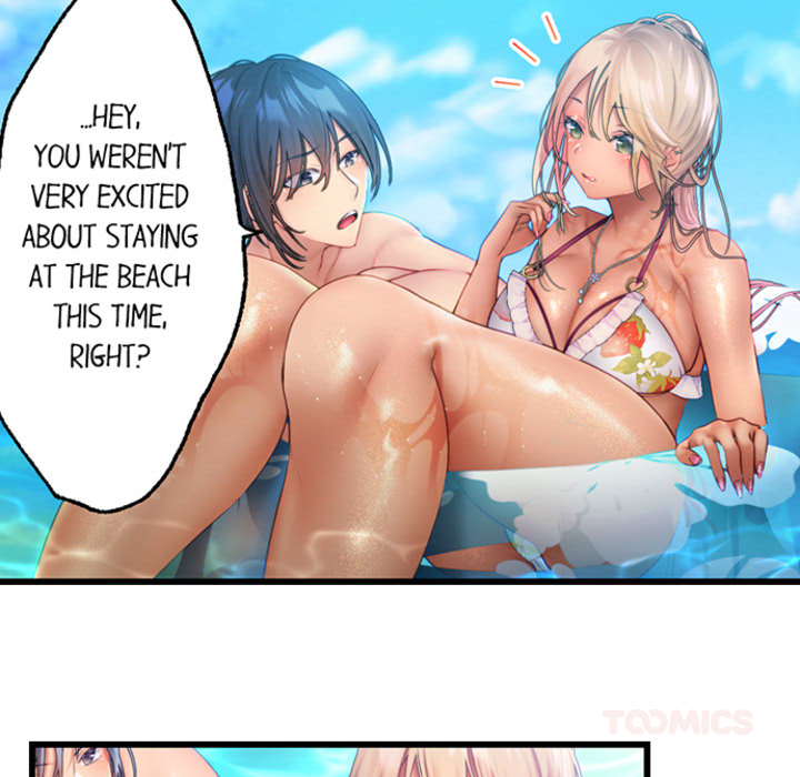 Sex in a Sauna With a No Makeup Gyaru - episode 19 - 36