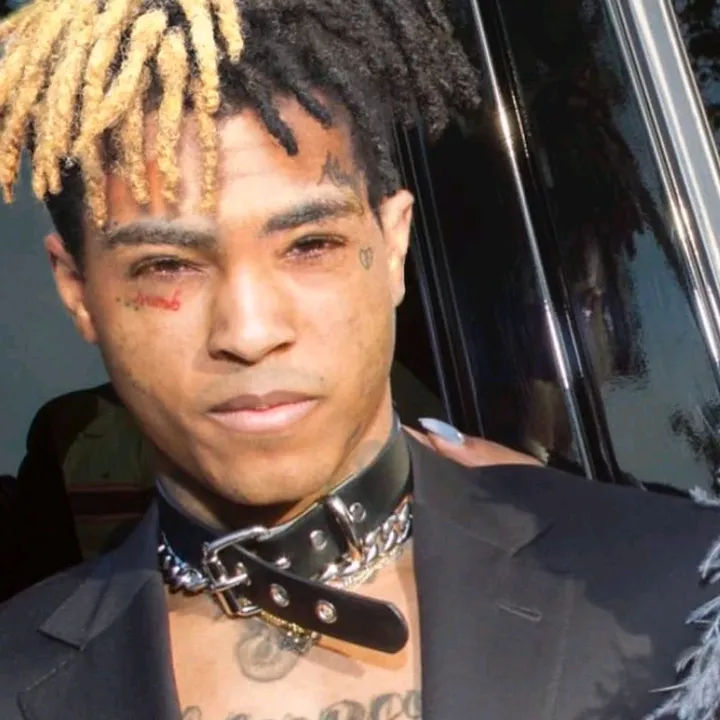 fun.xxxtentacion