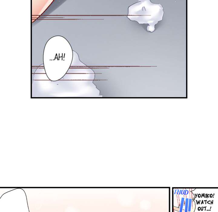 Our Kinky Newlywed Life - episode 3 - 17