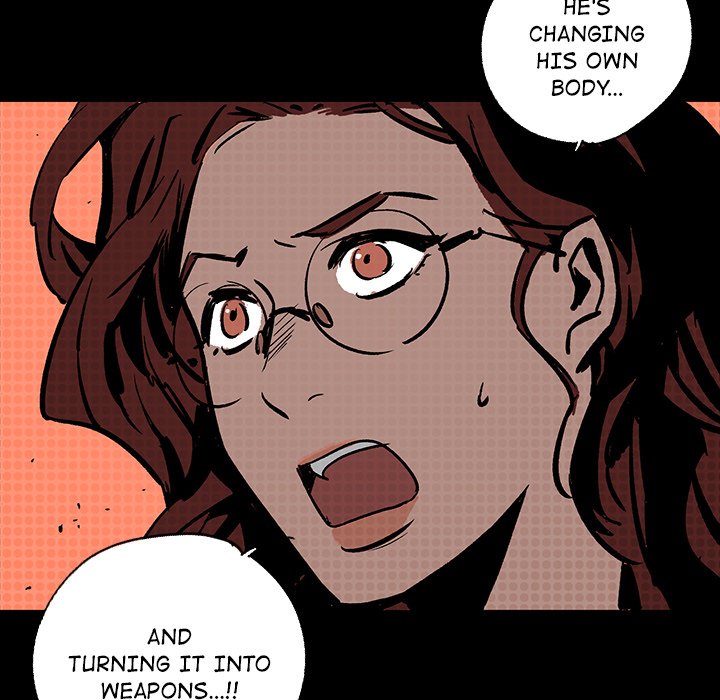 Volt - episode 17 - 97