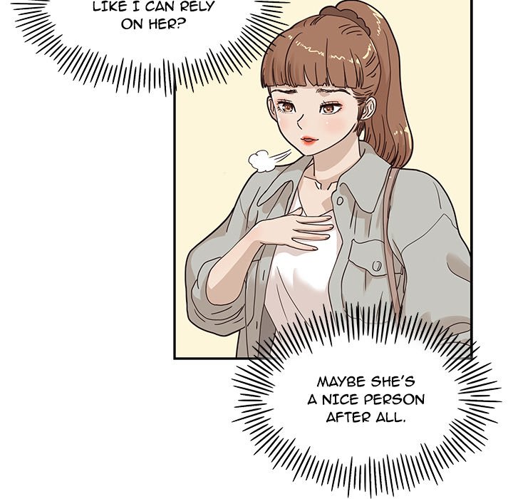 His Women's University - episode 37 - 23
