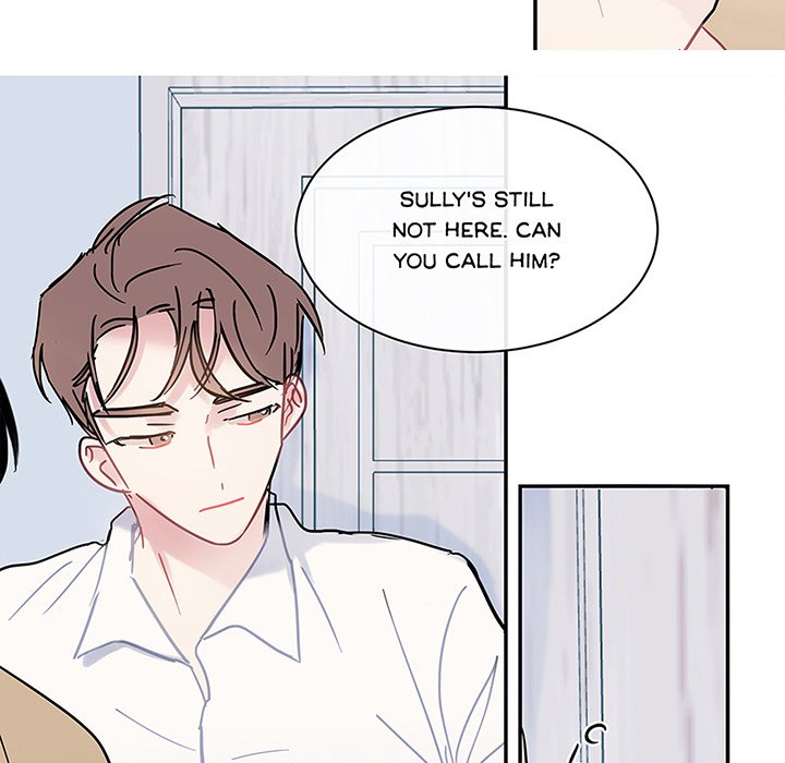 Wistful Summer - episode 44 - 10