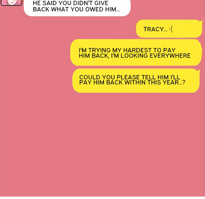 Town Girls - episode 8 - 80