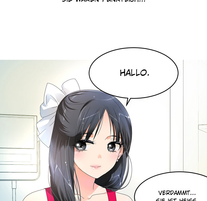 Forever Gossip 2. Staffel - episode 8 - 26