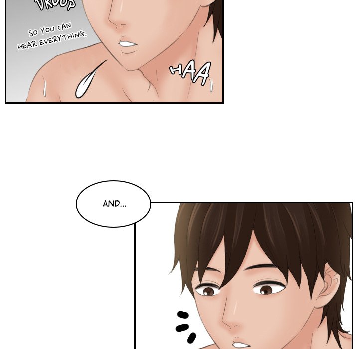 My Love Companion - episode 14 - 19