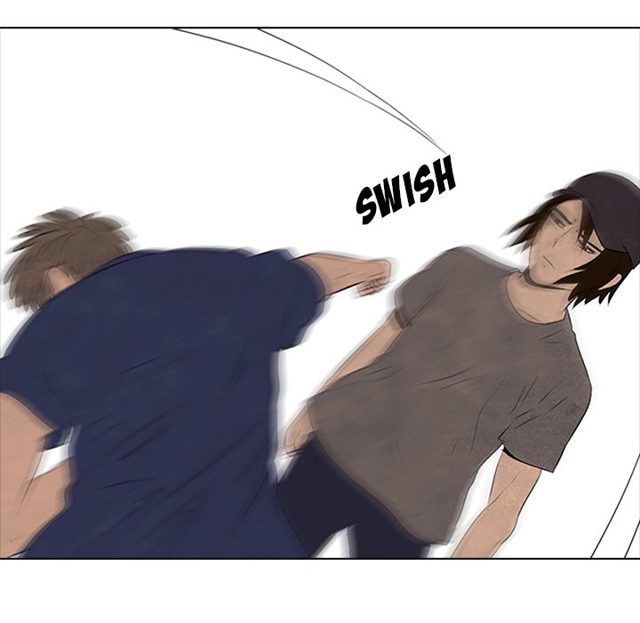 High School Devil - episode 51 - 26