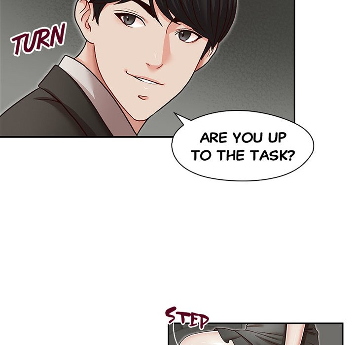 My brother's Secret-ary - episode 23 - 29