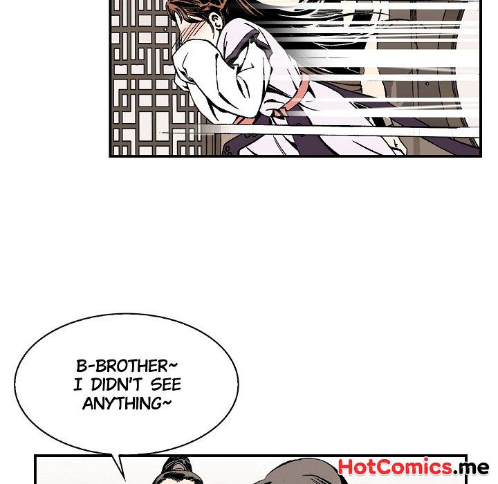 Magician's Murim Adventures - episode 41 - 8