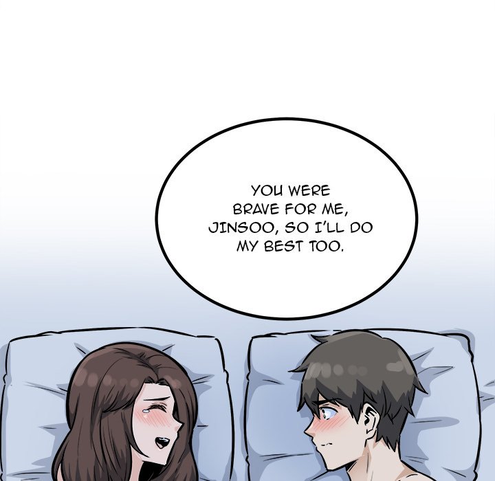 Excuse me, This is my Room - episode 80 - 113