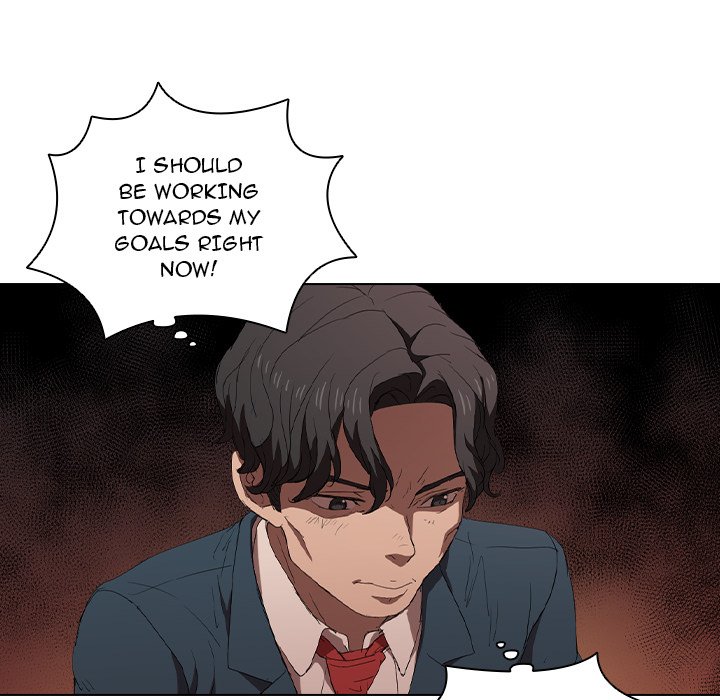 Who Cares If I'm a Loser! - episode 4 - 38