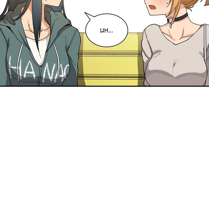 Close as Neighbors - episode 4 - 127
