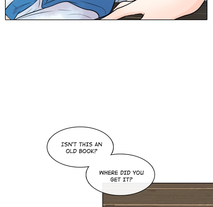 Leave Me Not - episode 13 - 50