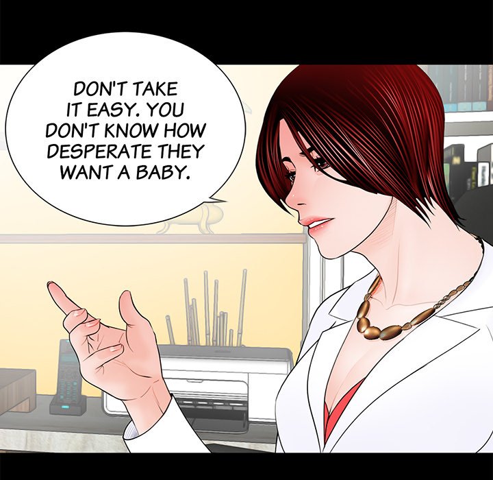 The Richest People in Gangnam have their Own Problems - episode 5 - 99