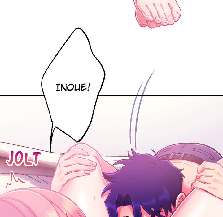 That Soaking Wet Girl - episode 20 - 10