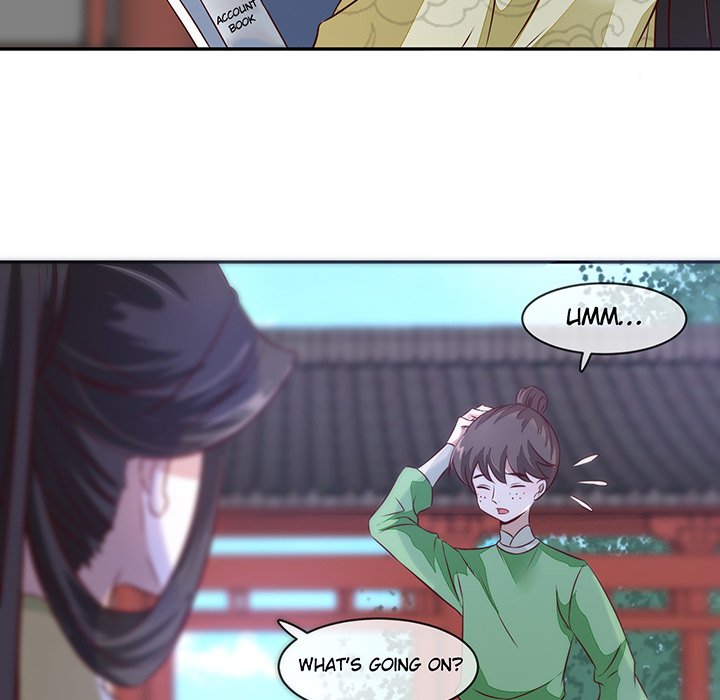 General and Her Medic Lover - episode 16 - 32