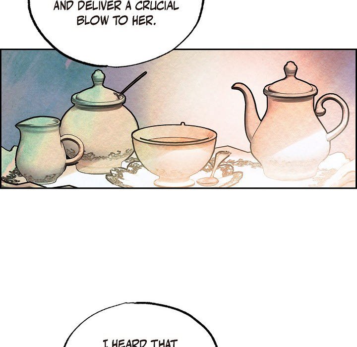 The Villainess Behind the Mask - episode 41 - 28