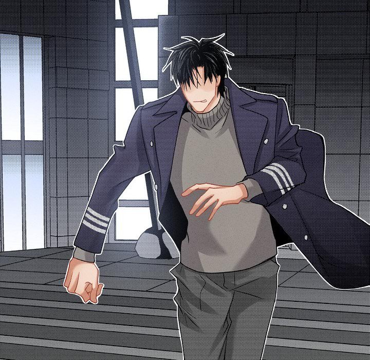 Work, Fight and Love - Webtoon Edition - episode 27 - 67