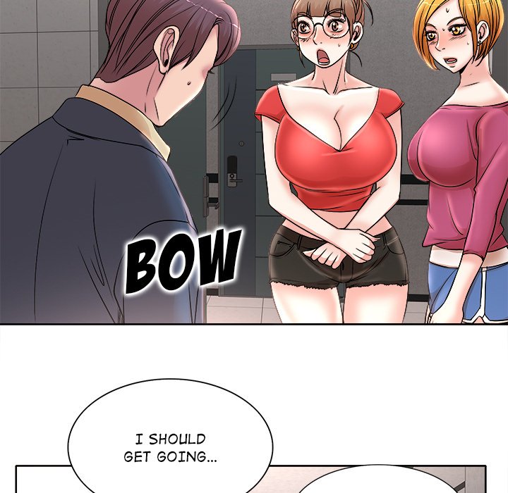 My Wife's Students - episode 14 - 75
